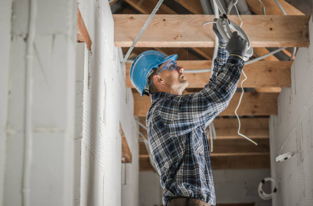 Best Electrical Troubleshooting Services  in Sudley, VA