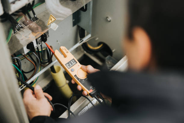 Best Licensed Electrician  in Sudley, VA