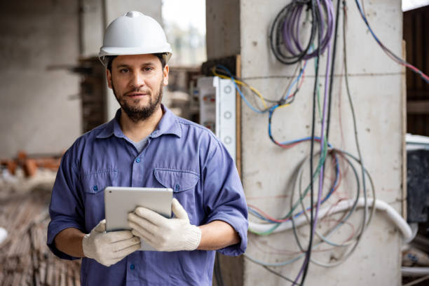Best Licensed Electrician  in Sudley, VA