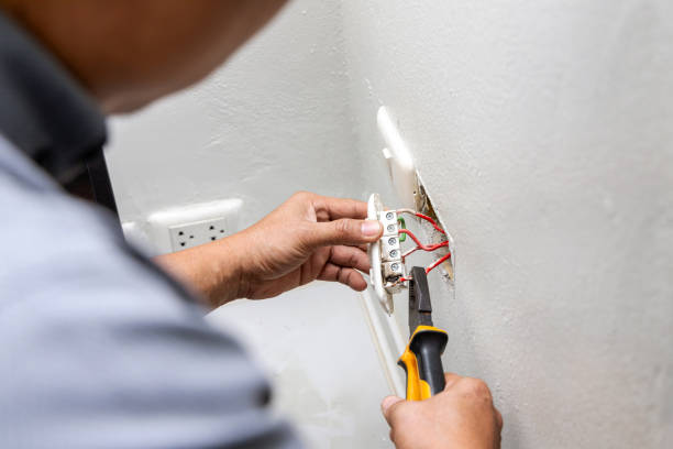 Best Emergency Electrical Repair  in Sudley, VA