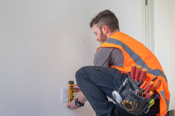 Best Circuit Breaker Repair  in Sudley, VA