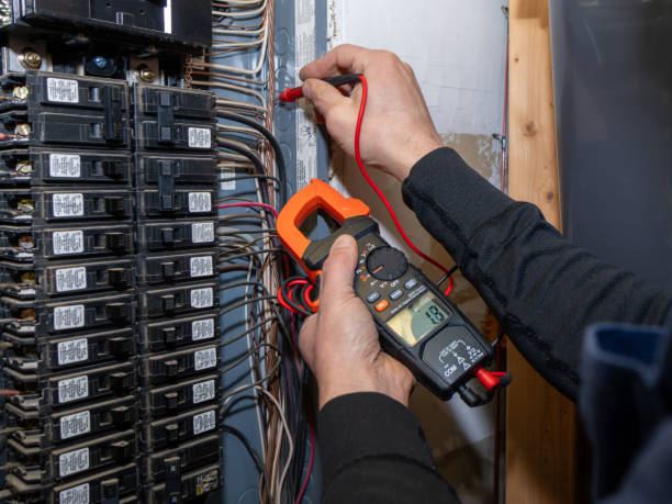 Best Local Electrician Companies  in Sudley, VA