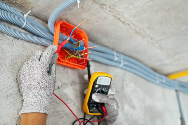 Best Affordable Electrical Installation  in Sudley, VA
