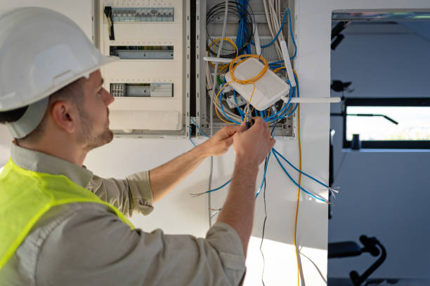 Best Electrical Contractors for Businesses  in Sudley, VA